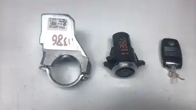 Автозапчасти б/у  за KIA STONIC (YBCUV)  ссылки OEM IAM 81900H8C00  