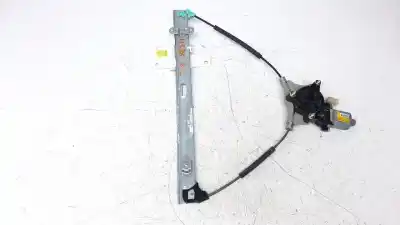 Peça sobressalente para automóvel em segunda mão elevador de vidros dianteiro direito por kia stonic (ybcuv) 1.6 crdi cat 116 cv / 85 kw referências oem iam 82460h8000
