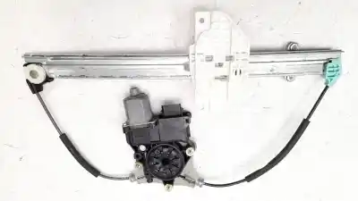 Peça sobressalente para automóvel em segunda mão elevador de vidros dianteira esquerda por kia stonic (ybcuv) 1.6 crdi cat 116 cv / 85 kw referências oem iam 82401h8000