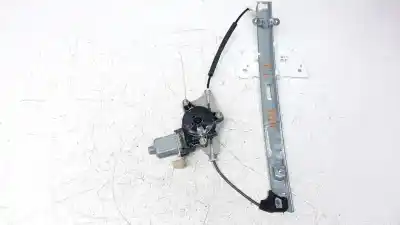 Peça sobressalente para automóvel em segunda mão elevador de vidros traseiro esquerdo por kia stonic (ybcuv) 1.6 crdi cat 116 cv / 85 kw referências oem iam 83401h8100