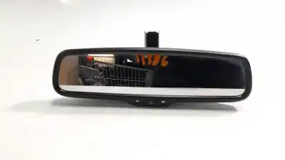 Peça sobressalente para automóvel em segunda mão espelho retrovisor interior por kia stonic (ybcuv) 1.6 crdi cat 116 cv / 85 kw referências oem iam 85101a4000