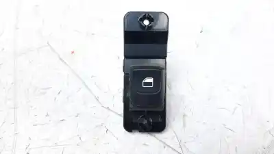 Peça sobressalente para automóvel em segunda mão botão / interruptor elevador vidro traseiro direito por kia stonic (ybcuv) 1.6 crdi cat 116 cv / 85 kw referências oem iam 93590h8000wk