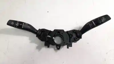 Peça sobressalente para automóvel em segunda mão comandos de alavanca por kia stonic (ybcuv) 1.6 crdi cat 116 cv / 85 kw referências oem iam 93404h8960