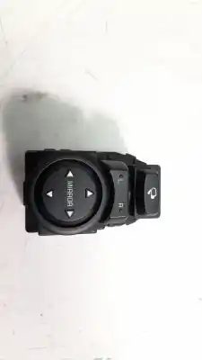 Peça sobressalente para automóvel em segunda mão comutador de espelhos retrovisores por kia stonic (ybcuv) 1.6 crdi cat 116 cv / 85 kw referências oem iam 4d64801160