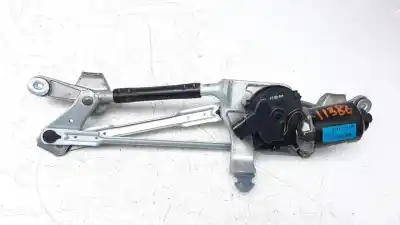 Peça sobressalente para automóvel em segunda mão motor do limpa para brisas por kia stonic (ybcuv) 1.6 crdi cat 116 cv / 85 kw referências oem iam 98110c1950