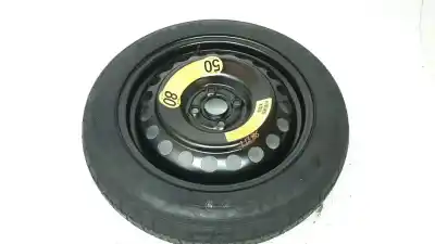 Pièce détachée automobile d'occasion pneu de rechange pour kia stonic (ybcuv) 1.6 crdi cat 116 cv / 85 kw références oem iam 1258016  
