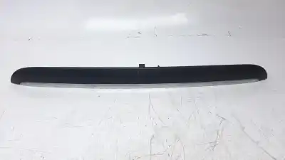 Second-hand car spare part decorative moulding for citroen xsara picasso (n68) 1.6 hdi oem iam references 9657477777  