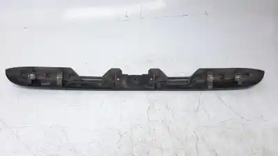 Second-hand car spare part decorative moulding for citroen xsara picasso (n68) 1.6 hdi oem iam references 9657477777  