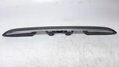 Second-hand car spare part decorative moulding for citroen xsara picasso (n68) 1.6 hdi oem iam references 9657477777  