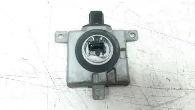 Second-hand car spare part XENON HEADLIGHTS CONTROL UNIT  for MAZDA 3 LIM. ()  OEM IAM references W3T24571  