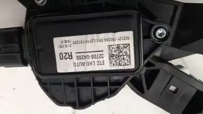 Second-hand car spare part potentiometer for kia xceed 1.0 tgdi cat oem iam references 32700g4200  