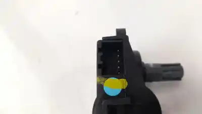 Pezzo di ricambio per auto di seconda mano motore di riscaldamento per kia xceed 1.0 tgdi cat riferimenti oem iam d332edfaa02  