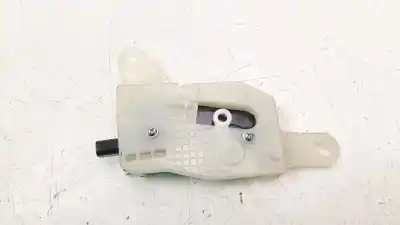 Автозапчастина б/у зовнішній пливний колпак для kia xceed 1.0 tgdi cat посилання на oem iam 81550g3000  