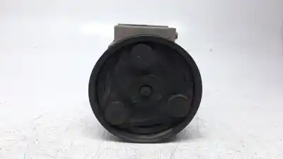 Second-hand car spare part air conditioning compressor for ford fiesta berl./courier 1.4 cat (pt-e) oem iam references 96fw19d629bc