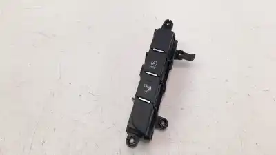 Second-hand car spare part switch for kia xceed 1.0 tgdi cat oem iam references 93300j7040