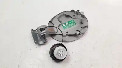 Автозапчастина б/у зовнішній пливний колпак для mazda 2 lim. () 1.5 16v cat посилання на oem iam d09h42410  d09h