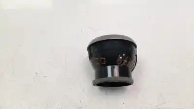 Автозапчасти б/у аэрационная решетка за mazda 2 lim. () 1.5 16v cat ссылки oem iam d09w64730  