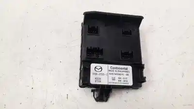 Автозапчасти б/у электронный модуль за mazda 2 lim. () 1.5 16v cat ссылки oem iam d10a675z0c