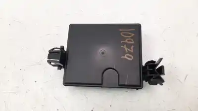 Автозапчастина б/у електронний модуль для mazda 2 lim. () 1.5 16v cat посилання на oem iam d10a675z0c  a2c74034615