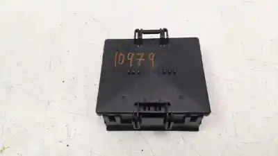 Second-hand car spare part electronic module for mazda 2 lim. () 1.5 16v cat oem iam references d23n67560h  d23n67562f