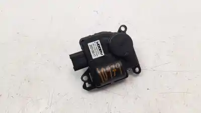 Автозапчасти б/у отопительный двигатель за mazda 2 lim. () 1.5 16v cat ссылки oem iam hb601d23n