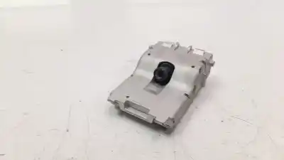 Автозапчасти б/у электронный модуль за mazda 2 lim. () 1.5 16v cat ссылки oem iam gsh767xcxt