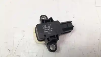 Pièce détachée automobile d'occasion Capteur pour MAZDA 2 LIM. () 1.5 16V CAT Références OEM IAM DA8A57KC0  
