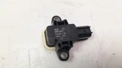Pièce détachée automobile d'occasion Capteur pour MAZDA 2 LIM. () 1.5 16V CAT Références OEM IAM DA8A57KC0  K3239