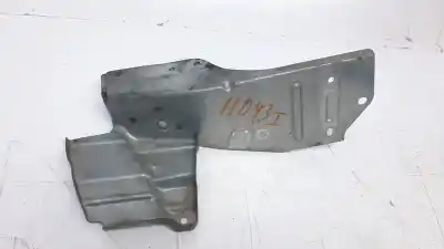 Second-hand car spare part impact damper for mitsubishi outlander (gf0) phev kaiteki 4wd oem iam references 6400f537