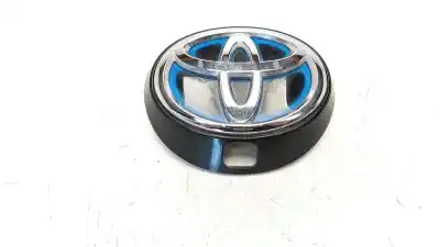 Second-hand car spare part decorative moulding for toyota corolla (e21) sedan 1.8 16v hybrid oem iam references 8157012450