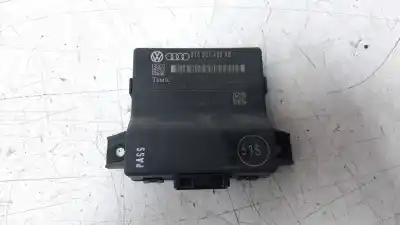 Tweedehands auto-onderdeel comfortmodule voor audi a4 berlina (b8) 2.0 16v tdi oem iam-referenties 8t0907468ab