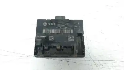 Tweedehands auto-onderdeel comfortmodule voor audi a4 berlina (b8) 2.0 16v tdi oem iam-referenties 8t0959792m