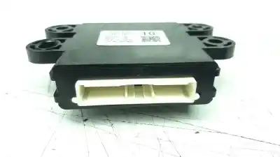 Second-hand car spare part electronic module for mitsubishi outlander (gf0) phev kaiteki 4wd oem iam references 8637b731  