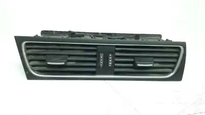 Tweedehands auto-onderdeel beluchting grille voor audi a4 berlina (b8) 2.0 16v tdi oem iam-referenties 06485005