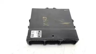 Second-hand car spare part electronic module for toyota corolla (e21) sedan 1.8 16v hybrid oem iam references 8998102090