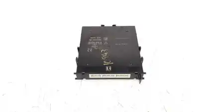 Second-hand car spare part electronic module for toyota corolla (e21) sedan 1.8 16v hybrid oem iam references 8999002510