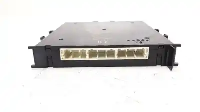 Pezzo di ricambio per auto di seconda mano modulo elettronico per toyota corolla (e21) sedan 1.8 16v hybrid riferimenti oem iam 8999002510  