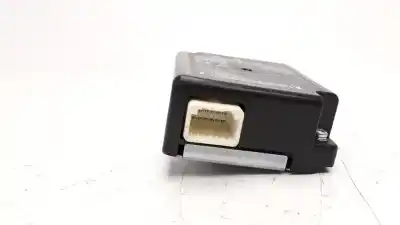 Second-hand car spare part electronic module for toyota corolla (e21) sedan 1.8 16v hybrid oem iam references 897b002060  