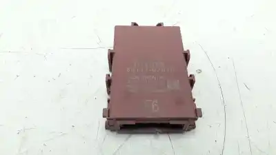 Second-hand car spare part electronic module for toyota corolla (e21) sedan 1.8 16v hybrid oem iam references 8911102030