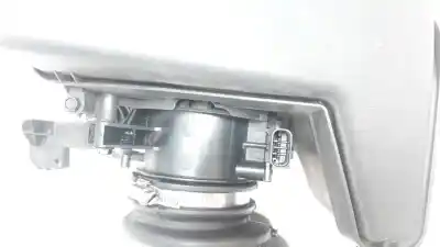 Peça sobressalente para automóvel em segunda mão filtro de ar por volvo v40 1.6 diesel cat referências oem iam 70526888  