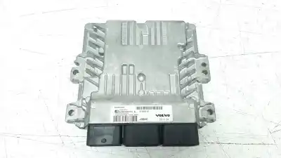 Pezzo di ricambio per auto di seconda mano centralina motore per volvo v40 1.6 diesel cat riferimenti oem iam s180134103a