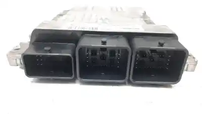 Second-hand car spare part ecu engine control for volvo v40 1.6 diesel cat oem iam references s180134103a  