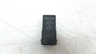 Pezzo di ricambio per auto di seconda mano scatola di preriscaldamento per volvo v40 1.6 diesel cat riferimenti oem iam 51299049