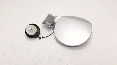Second-hand car spare part outer fuel cap for toyota corolla (e21) sedan 1.8 16v hybrid oem iam references 7735002220