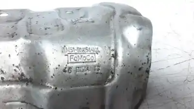 Pièce détachée automobile d'occasion enjoliveur pour volvo v40 1.6 diesel cat références oem iam am519n454ka  