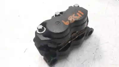 Автозапчасти б/у передний левый тормозной суппорт за honda x-adv x-adv ссылки oem iam 45150mjpg52  