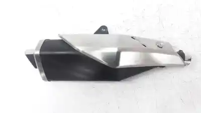 İkinci el araba yedek parçası Arka Susturucu için HONDA X-ADV X-ADV OEM IAM referansları 18310MKHD02  18150MKTD01