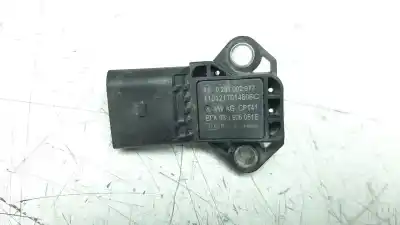 Tweedehands auto-onderdeel druksensor voor audi a4 berlina (b8) 2.0 16v tdi oem iam-referenties 03g906051e