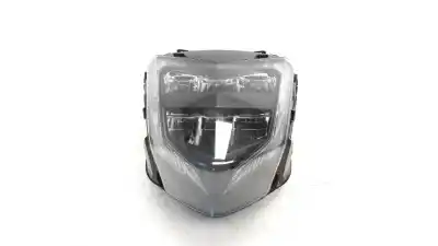 Gebrauchtes Autoersatzteil rechter scheinwerfer zum honda nc 750 nc 750 x oem-iam-referenzen 33100mkad82  