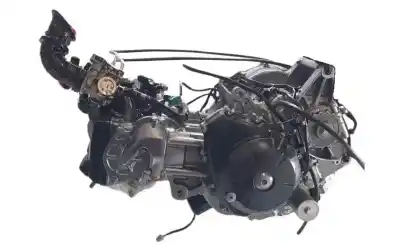 Recambio de automóvil de segunda mano de MOTOR COMPLETO para HONDA NC 750  referencias OEM IAM RC88E  